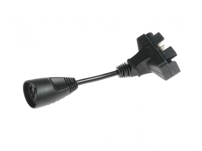 Bosch Classic+ Line Charger Adapter