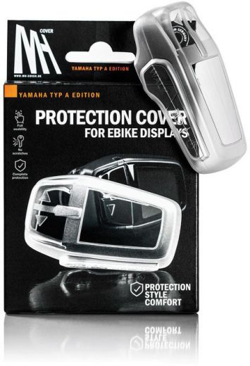 MH Display Cover for Yamaha Typ A Series