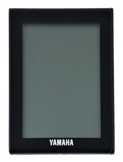 Yamaha E-Bike LCD Display