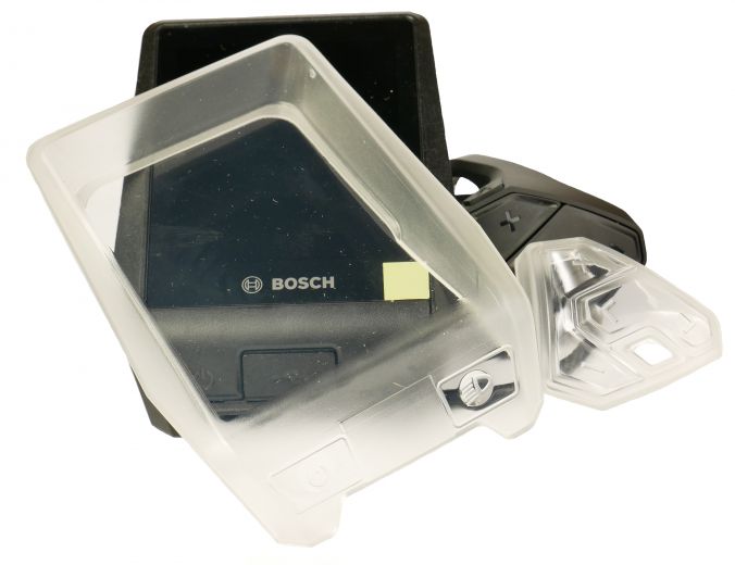 MH Protective Cover Set for Bosch Nyon Gen. 2 Display and Control Unit