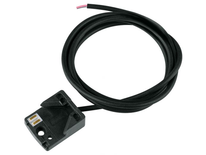 MonkeyLink magnet insert w. connection cable front light for Bosch