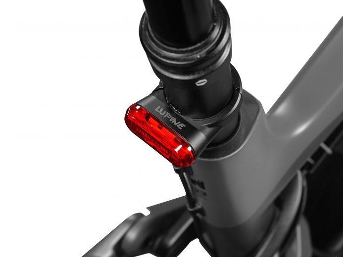 LUPINE C14 SP e-bike tail light for seatpost
