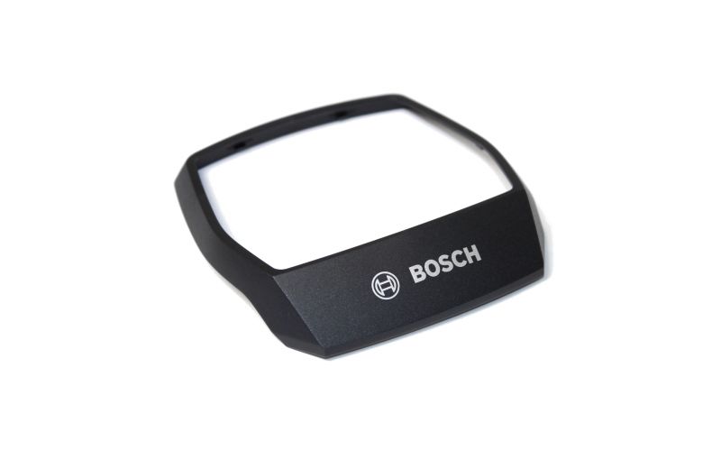 E-Bike Bosch Display Frames Intuvia Performance Line 2014