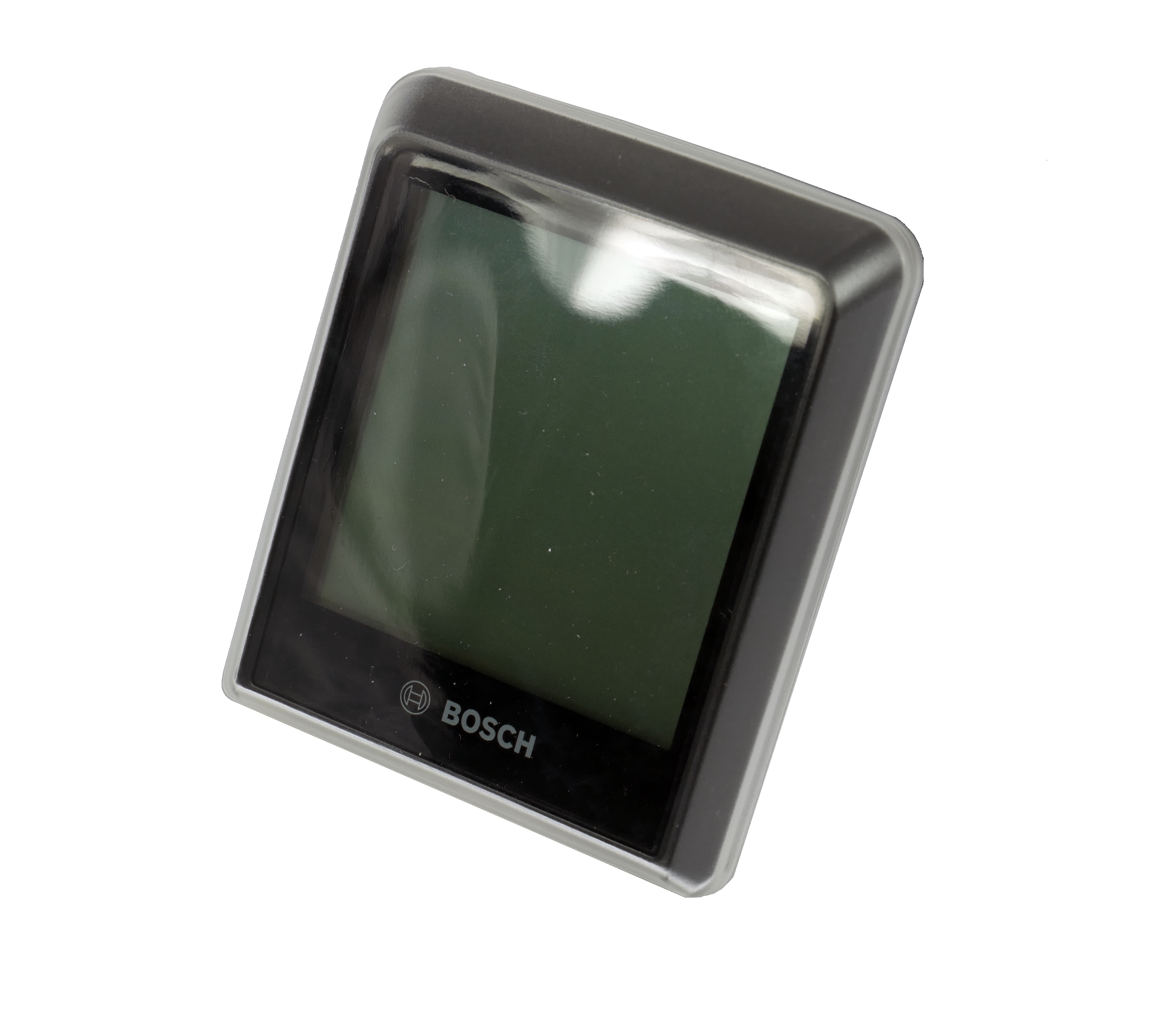 ZiBra Display Cover - Set für Bosch Intuvia 100 Display