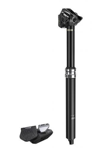 RockShox Reverb AXS Electronic Seatpost incl. remote lever