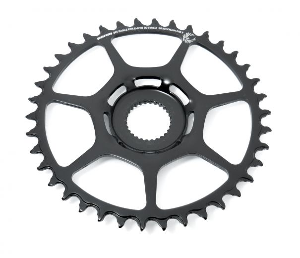 SRAM Eagle X-SYNC™ 2 chainring for BOSCH drives | steel | BOOST 16