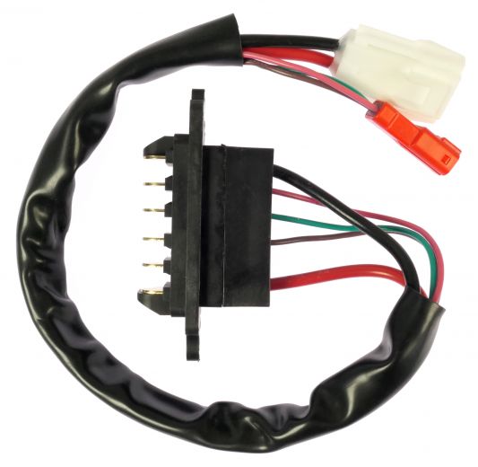 Giant SyncDrive Motor to battery cable