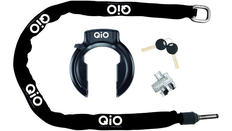 Qio anti-theft set Trelock RS 480